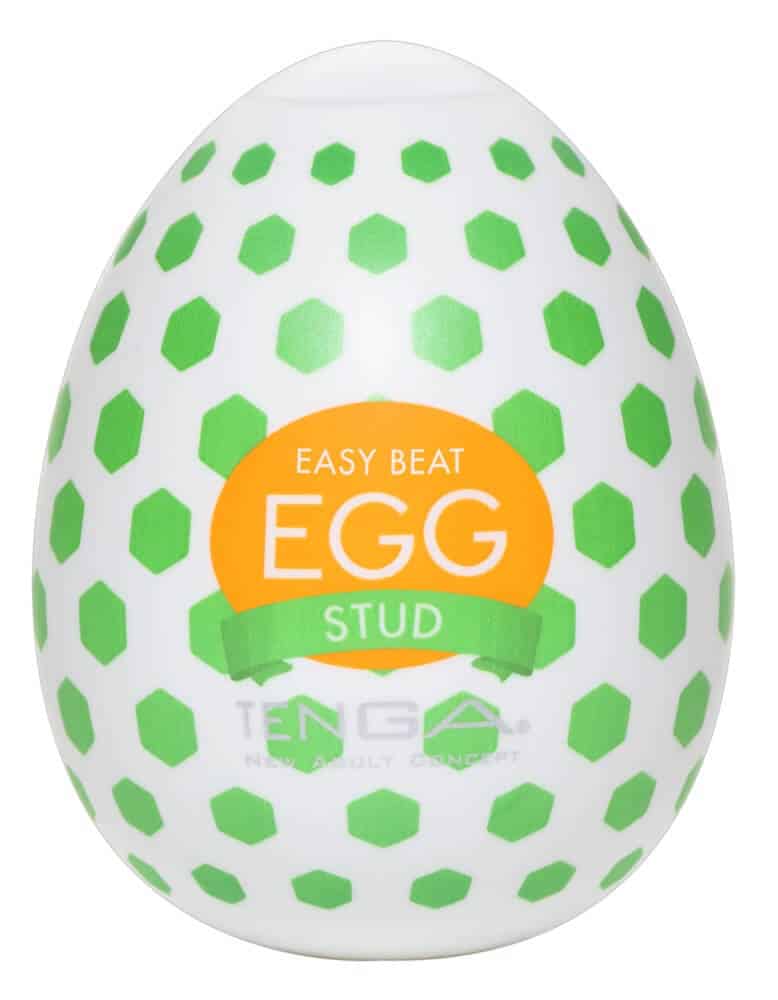 TENGA Egg Stud – maszturbációs tojás (1db)
